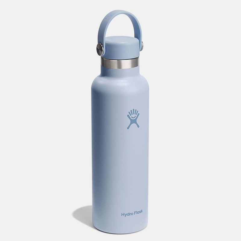 21oz Standard Mouth בקבוק שתיה פיה רגילה image number null